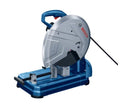 Bosch GCO14-24J Professional Metal Cut-off Saw | Model : B-GCO14-24J Cut Off Saw BOSCH 