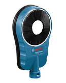 Bosch GDE 162 Professional System Accessories | Model : B-GDE162 System Accessories BOSCH 