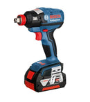 Bosch GDX18V-EC-S Professional Cordless Impact Driver/Wrench (Body Only) Model : B-GDX18V-EC-S Cordless Impact Driver BOSCH 