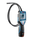 Bosch GIC 120 C Professional Cordless Inspection Camera | Model : B-GIC120C Cordless Inspection Camera BOSCH 
