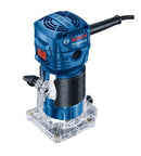 Bosch GKF550 Professional Palm Router | Model : B-GKF550 palm router BOSCH 