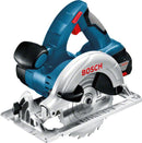 BOSCH CORDLESS CIRCULAR SAW GKS18V-LI 1.5% - Aikchinhin