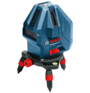 BOSCH GLL 5-50 X Line Laser Professional | Model : B-GLL5-50X Laser Level Measure BOSCH 