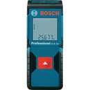 BOSCH GLM 30 Laser Measure Professional | Model : B-GLM30 Laser Level Measure BOSCH 