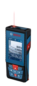 BOSCH GLM100-25C Professional Laser Range Measure Finder 100M | Model : B-GLM100-25C Laser Distance Measure BOSCH 