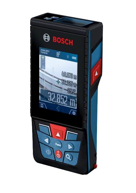 Bosch GLM150C Professional Laser Measure | Model : B-GLM150C Laser Distance Measure BOSCH 