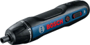Bosch Go-2 Cordless Screwdriver | Model: B-GO2 Cordless Screwdriver BOSCH 
