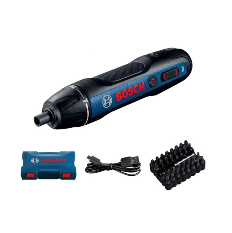 Bosch Go-2 Cordless Screwdriver | Model: B-GO2 Cordless Screwdriver BOSCH 