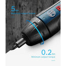 Bosch Go-2 Cordless Screwdriver | Model: B-GO2 Cordless Screwdriver BOSCH 