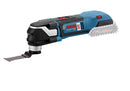 Bosch GOP18V-28 Professional Cordless Multi-Cutter (Bare Unit) | Model : B-GOP18V-28-S Multi Cutter BOSCH 