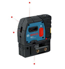 Bosch GPL 5 Professional Point Laser | Model : B-GPL5 Laser BOSCH 