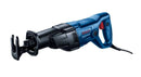 Bosch GSA120 Professional Reciprocating Saw | Model : B-GSA120 Recipro Saw BOSCH 