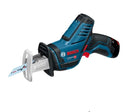 Bosch GSA12V-LI Professional Cordless Reciprocating Saw | Model : B-GSA12V-LI Cordless Reciprocating Saw BOSCH 