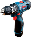 Bosch 12V Cordless Impact Drill | Model : GSB 120 LI - Aikchinhin