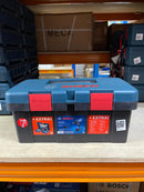 BOSCH GSB 180-LI 18V Cordless Impact Driver Drill with Extra Accessories | Model : B-GSB180LI Cordless Impact Drill BOSCH 