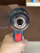 BOSCH GSB 180-LI 18V Cordless Impact Driver Drill with Extra Accessories | Model : B-GSB180LI Cordless Impact Drill BOSCH 