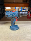BOSCH GSB 180-LI 18V Cordless Impact Driver Drill with Extra Accessories | Model : B-GSB180LI Cordless Impact Drill BOSCH 