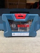 BOSCH GSB 180-LI 18V Cordless Impact Driver Drill with Extra Accessories | Model : B-GSB180LI Cordless Impact Drill BOSCH 