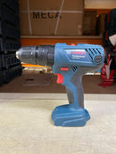 BOSCH GSB 180-LI 18V Cordless Impact Driver Drill with Extra Accessories | Model : B-GSB180LI Cordless Impact Drill BOSCH Normal 