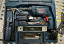 Bosch GSB10RE Professional Impact Drill Set with Hand Tools and Accessories | Model : B-GSB10RE Impact Drill BOSCH 