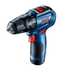 Bosch GSB12V-30 Professional Cordless Combi | Model : B-GSB12V-30 Cordless Combination Hammer BOSCH 