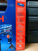 Bosch GSB16RE 750W Professional Impact Drill (With EXTRA 100 Accessories) | Model : B-GSB16RE Impact Drill BOSCH 