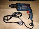 Bosch GSB16RE 750W Professional Impact Drill (With EXTRA 100 Accessories) | Model : B-GSB16RE Impact Drill BOSCH 