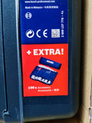 Bosch GSB16RE 750W Professional Impact Drill (With EXTRA 100 Accessories) | Model : B-GSB16RE Impact Drill BOSCH 