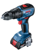 Bosch GSB18V-50 Professional Cordless Combi | Model : B- GSB18V-50 Cordless Combination Hammer BOSCH 