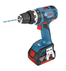 Bosch GSB18V-EC Professional Cordless (Bare Units) | Model : B-GSB18V-EC Cordless Combination Hammer BOSCH 