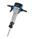 Bosch GSH27VC Professional Breaker | Model : B-GSH27VC Breaker BOSCH 