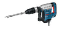 Bosch GSH5CE Professional Demolition Hammer with SDS max | Model : B-GSH5CE Demolition Hammer BOSCH 