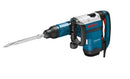 Bosch GSH9VC Professional Demolition Hammer with SDS max | Model : B-GSH9VC Demolition Hammer BOSCH 