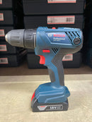 Bosch GSR 180-LI Professional Cordless Drill/Driver | Model : B-GSR180LI Cordless Drill Driver BOSCH 