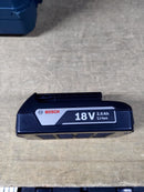 Bosch GSR185LI Professional Cordless Drill/Driver | Model : B-GSR185LI Cordless Drill Driver BOSCH 