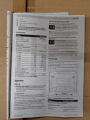 Bosch GSR185LI Professional Cordless Drill/Driver | Model : B-GSR185LI Cordless Drill Driver BOSCH 