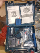 Bosch GSR185LI Professional Cordless Drill/Driver | Model : B-GSR185LI Cordless Drill Driver BOSCH 