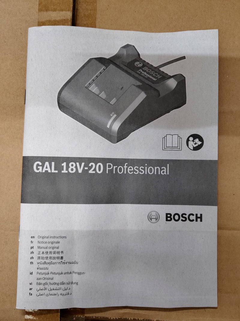 Bosch GSR185LI Professional Cordless Drill/Driver | Model : B-GSR185LI Cordless Drill Driver BOSCH 