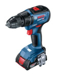 Bosch GSR18V-50 Professional Cordless Drill/Driver | Model: B-GSR18V-50 Cordless Drill Driver BOSCH 
