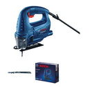 Bosch GST700 Professional Jigsaw | Model: B-GST700 Jig Saw BOSCH 
