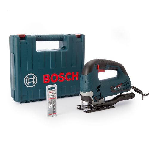 Bosch GST90 BE professional Jig Saw | Model : B-GST90BE Jigsaws BOSCH 