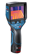 Bosch GTC400C Professional Thermo Camera | Model : B-GTC400C Thermo Camera BOSCH 