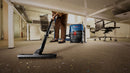 BOSCH Hazard-free Wet & Dry Vacuum Cleaner with Automatic Start-Stop Power Socket System | Model : B-GAS15PS Wet & Dry Vacuum Cleaner BOSCH 