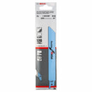 BOSCH JIG SAW BLADE 6" | Model : S 922 BF X 5S - Aikchinhin