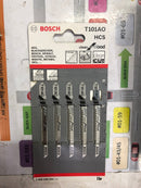 Bosch Jig Saw Blade | Model : T101AO Jig Saw BOSCH 