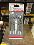 Bosch Jig Saw Blade | Model : T308B BOSCH 