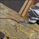 BOSCH Multi Tool Blade Set For Wood (3PC) (2608662343) | Model: B*2608662343 Multi Tool Blade Set BOSCH 