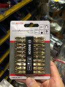Bosch PH2 (Philip Cross) Screwdriver (Power) Bit 10pcs/packet | Length : 65mm (PB4-B2065) or 110mm (PB4-B2110) - Aikchinhin