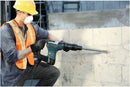 BOSCH Rotary Hammer with SDS max GBH 5-40 D | Model : B-GBH5-40D Rotary Hammer BOSCH 