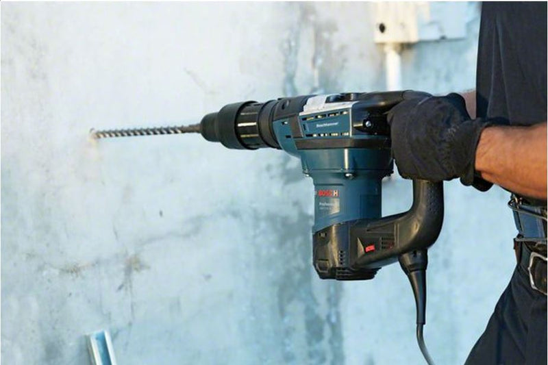 BOSCH Rotary Hammer with SDS max GBH 5-40 D | Model : B-GBH5-40D Rotary Hammer BOSCH 